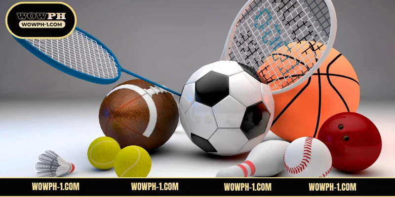 Ang Hilig ng mga Pinoy sa Sports at ang Pag-unlad ng Teknolohiya