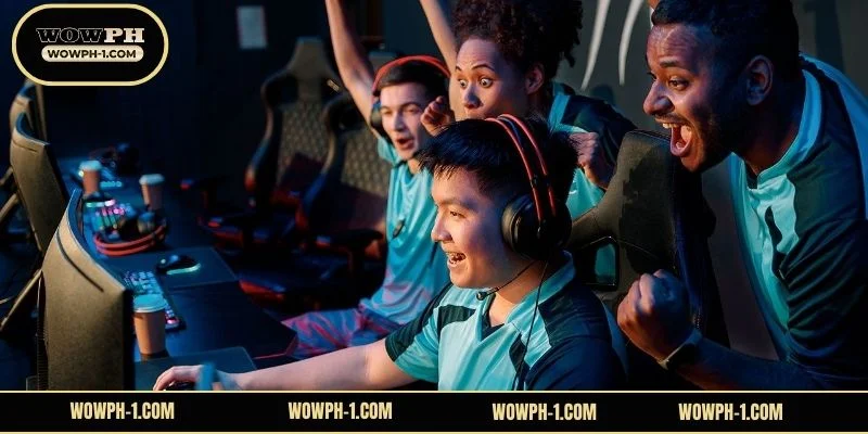 Ang Kinabukasan ng Online Gaming Community sa WOWPH