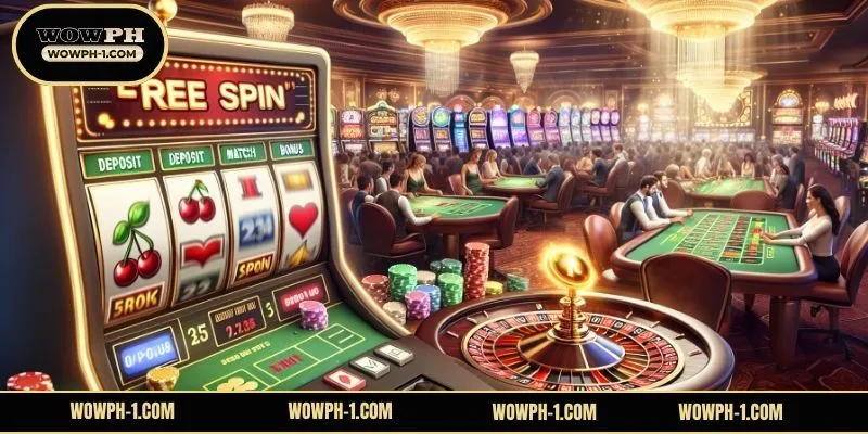 Ano ang Casino forums?