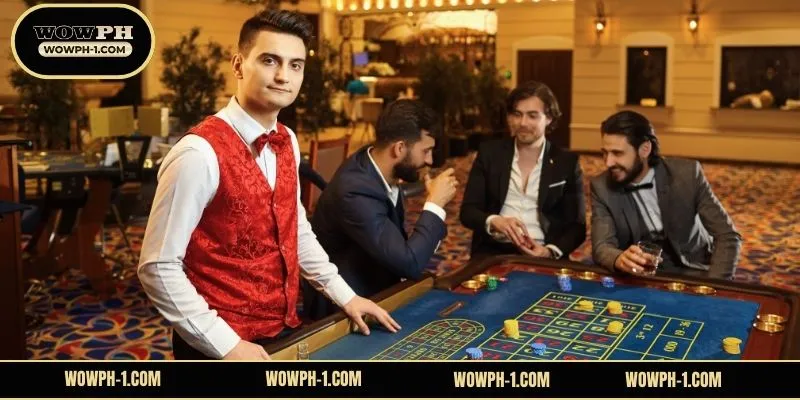 Ano ang Facebook Casino groups?