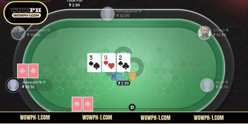 Ano ang Halaga ng Lisensyadong Online Poker Rooms sa Pilipinas?