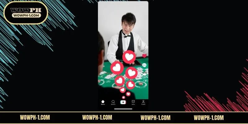 Ano ang TikTok Casino tips?