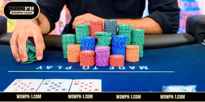Bakit Dapat Mong Salihan ang Poker Freerolls?