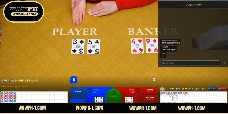 Bakit Mas Masaya ang Chat Live Games sa Modernong Casino?