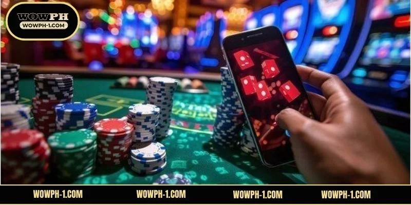 Bakit Mas Masaya ang Social Casino Games kaysa sa Tradisyunal?