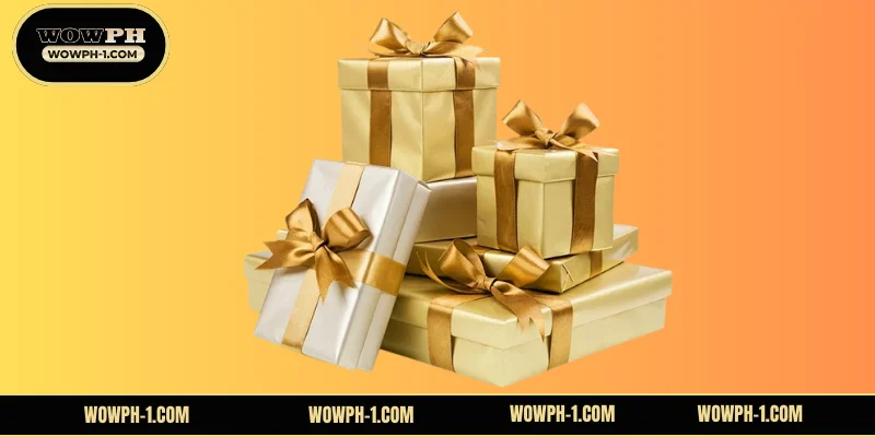 Detalyadong Listahan ng mga Promosyon WOWPH
