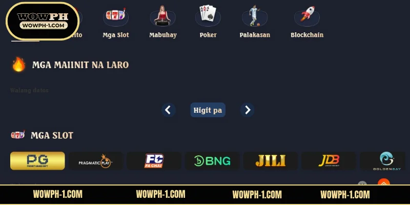 Lokalisasyon ng Serbisyo: Ang WOWPH Advantage