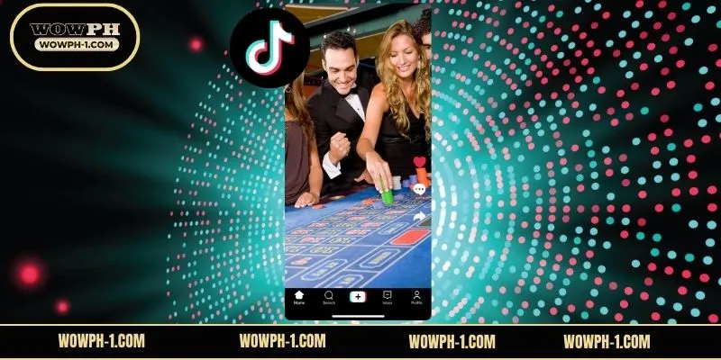 Mahahalagang Benepisyo ng Mga Tip sa Casino sa TikTok