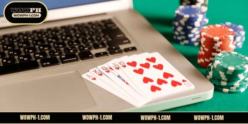Mga Benepisyo ng Pagsali sa Casino Discord servers