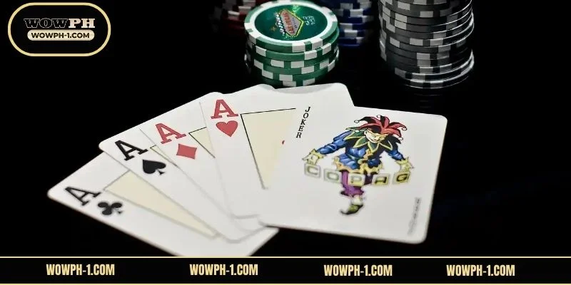 Mga Estratehiya para Magtagumpay sa Poker Freerolls