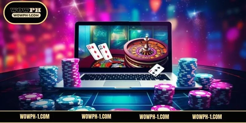 Mga Estratehiya sa Paglalaro sa Multiplayer Casino Games
