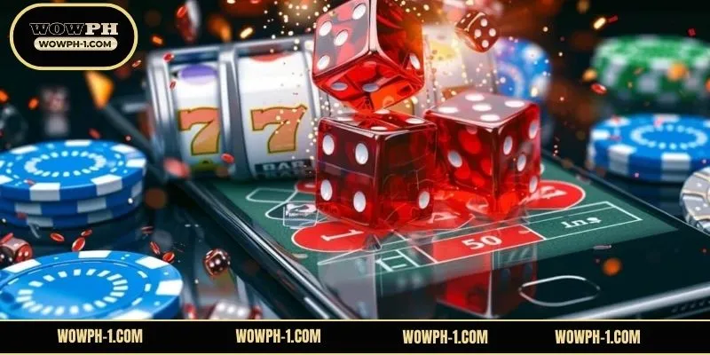 Mga Karaniwang Paksa sa Casino forums