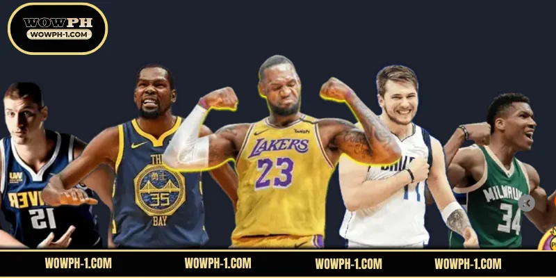 Mga Pangunahing Market sa Sports na Inaalok