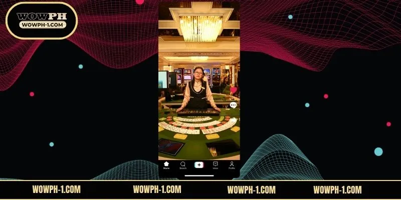 Mga Patok na Uri ng Mga Tip sa Casino sa TikTok