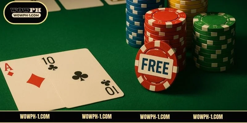 Seguridad at Payout ng mga Napanalunan sa WOWPH
