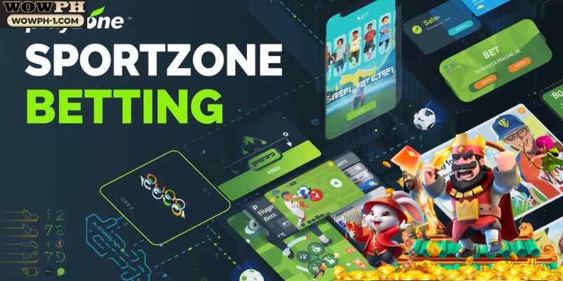 Key Features of Playzone Sports Betting